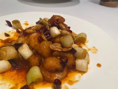 -宝轩渔府·老字号海鲜·正宗津菜(水上店)