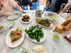 -阿九食店(南湾南路店)