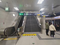 -呼家楼(地铁站)