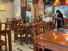 大堂-娄三少·老北京春饼烤鸭家常菜(方庄店)