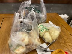 -老回回饺子馆(海洋馆店)