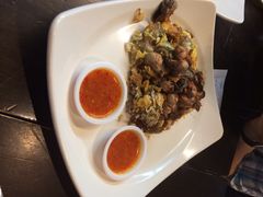 马来西亚美食街-马来西亚美食街