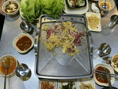 -李氏烤肉店