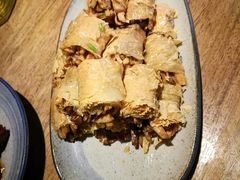 -兰溪小馆(东直门簋街店)