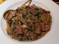 -喝丢一只鞋海鲜烧烤·海肠捞饭(东关街店)