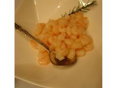 清炒河虾仁-上海老站(徐家汇店)