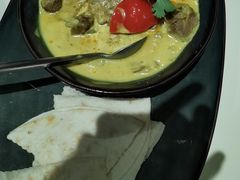 马来咖喱牛腩-蕉叶·广州明星泰国菜(黑金冠保利广场店)