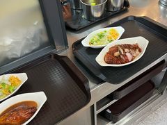 -农家婆港式烧腊快餐(驰天·钰园商住小区店)