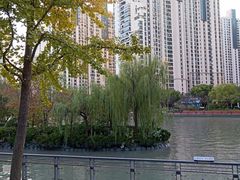 -苏州河梦清园环保主题公园