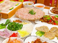 -官塘锋记鱼生·生腌·砂锅粥(牌坊街店)