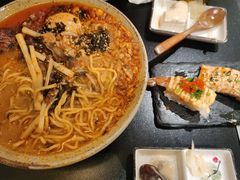 -饭团匠·料理小食堂(玉林店)