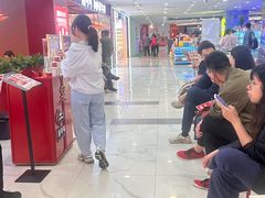 -辣可可·小炒黄牛肉(望京凯德MALL店)