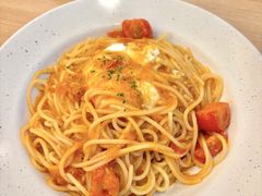 -萨莉亚意式餐厅(长安万达店)