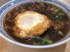 -福海面馆(阳曲店)