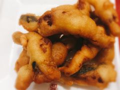 -海坛特色小吃·只做平潭特色菜(平潭店)