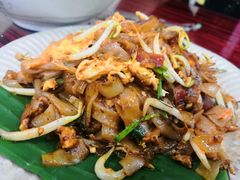 -金伯利街美食夜市