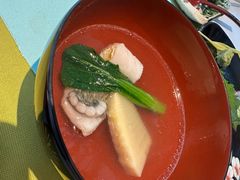 -雲上錢屋·怀石料理(上海中心店)