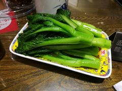 -一记面馆(易发店)