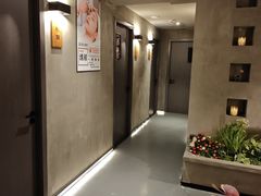 -施奈儿.洗头頭療.按摩SPA.采耳(上梅林店)
