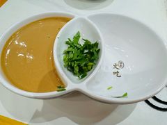 传统麻酱-聚宝源(西单店)