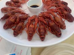 -刘栋梁大排档(淮海东路店)