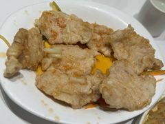 -北李妈妈菜(鲁能城店)