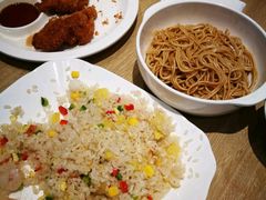 -泰煌鸡·上海白斩鸡·鸡汤面(鹤庆店)