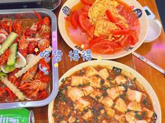 -江湖万州烤鱼(王子美食城)