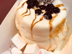 -狐狸和向日葵(北京路店)