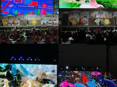 -西安华夏文旅水世界