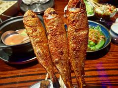 -蚝堡海鲜·威海菜·海肠捞饭·烧烤·亚洲吃蚝公司(幸福门店)