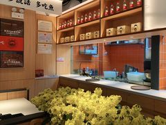-江渔儿酸菜鱼(东厦一百店)