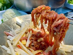 -六七八韩式烤肉·韩国料理(上杭路店)