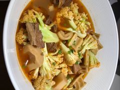 -南小馆(迪士尼小镇店)