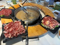 -三毛牛肉店(福强店)