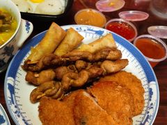 -Hi YOU你的饭局泰餐厅(雍和宫店)