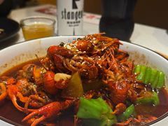 -红盔侠小龙虾(海宁银泰店)