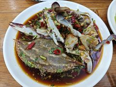 -潮粥馆(长江花园店)
