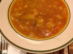 -玛格萝妮比萨屋(陆家浜路店)