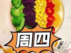 -银吉姆健身(景城邻里中心馆)