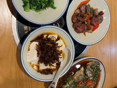 -妈妈的味道(和顺古镇店)