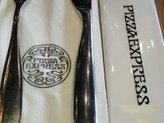 -玛尚诺Pizza&Bar(长泰广场店)