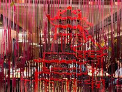 -京华烟云·北京烤鸭(领展购物广场·中关村店)