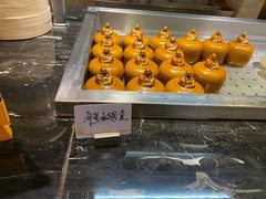 -东方红海鲜百汇(国际大厦店)