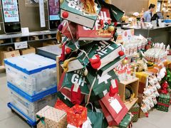 -MUJI无印良品(万达太原街店)