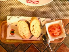 -Mezomd曼索蒂西班牙餐厅(广粤店)