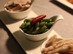 -龙井壹号·茶缘山景宴(龙井村店)