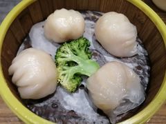 -粤港餐厅(禹州商业广场店)
