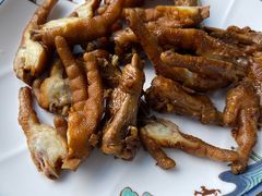 -柠静私家菜(石板巷店)