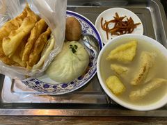 -清真牛街老爆肚满(旧鼓楼外大街店)